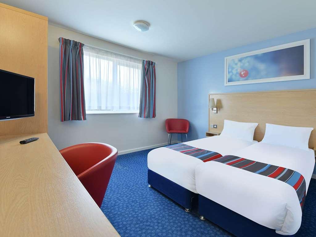 Travelodge Alfreton Pokoj fotografie